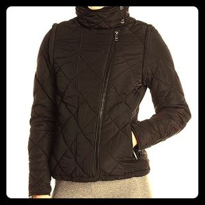 Andrew Marc Performance puffer jacket/vest
